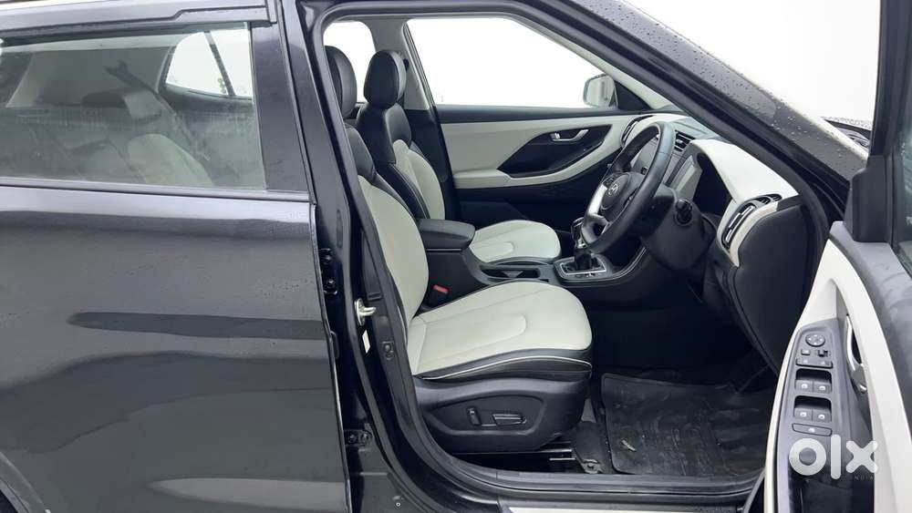 Hyundai Creta Sx (o) 1.5 Diesel, 2022, Diesel