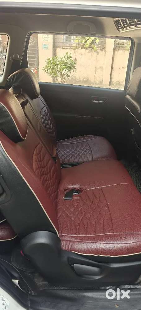 Maruti Suzuki Ertiga 2018 Petrol Well Maintained