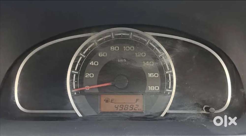 Maruti Suzuki Alto 800, 2018, Petrol