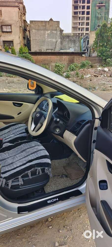Hyundai Eon Magna +, 2018, Petrol