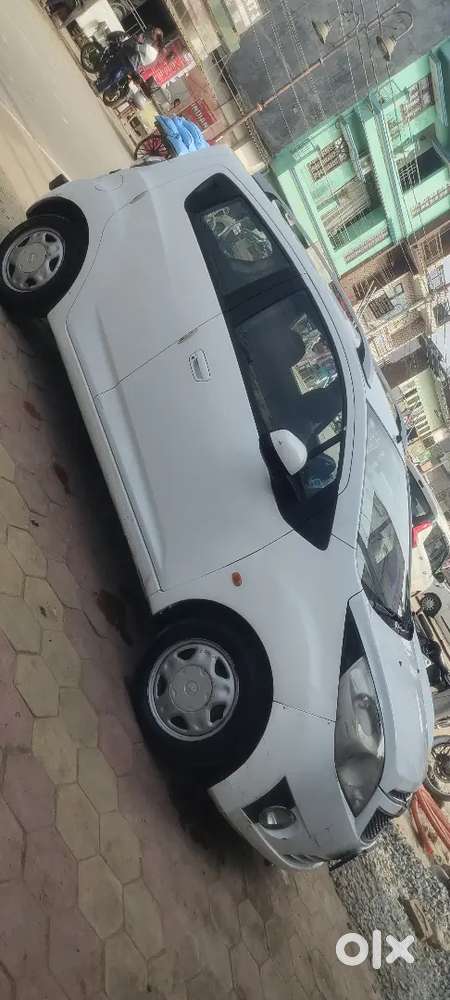 Petrol+lpg Two Fuel Option All Part Goods Working All Power Windo