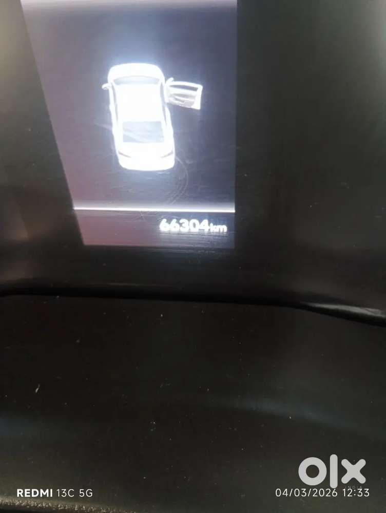 Brand New Condition Verna For Sale 1st Owner