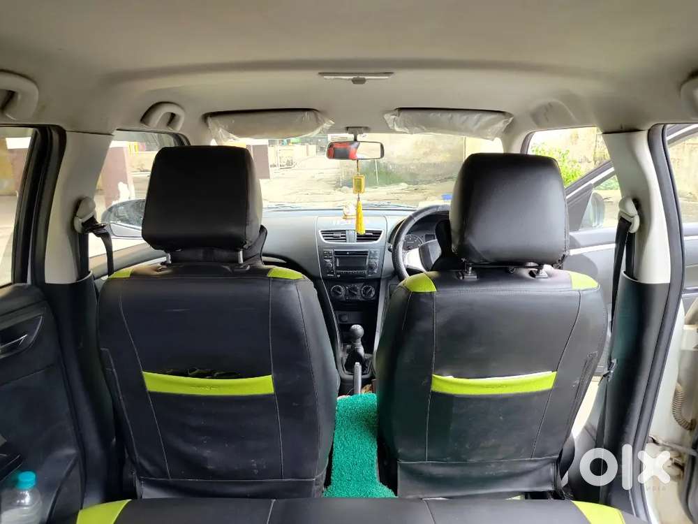Maruti Suzuki Swift Vdi 2017
