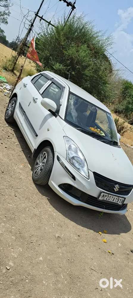 Maruti Suzuki Dzire 2019 Diesel 90000 Km Driven