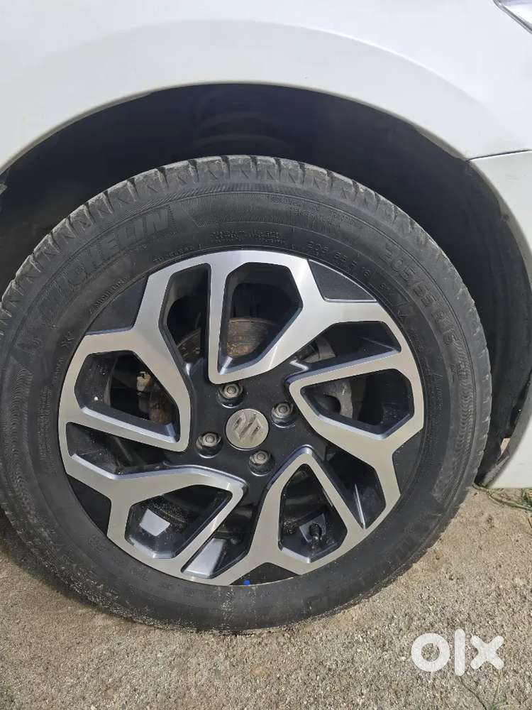 Maruti Suzuki Ciaz Vdi 2020 Model