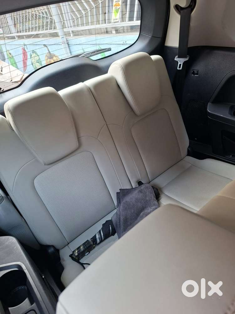 Tata Safari Xza Automatic Diesel  2022 Model