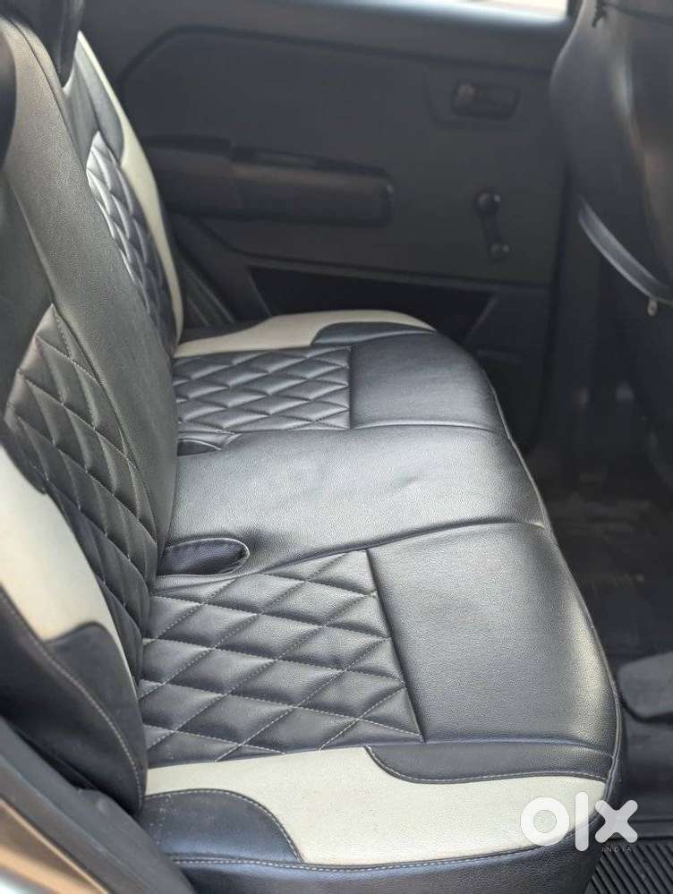 Maruti Suzuki Wagon R 1.0 Lxi Cng Signature Edition, 2019, Cng & Hyb..