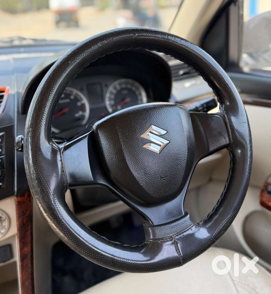 Maruti Suzuki Swift Vdi, 2016, Diesel