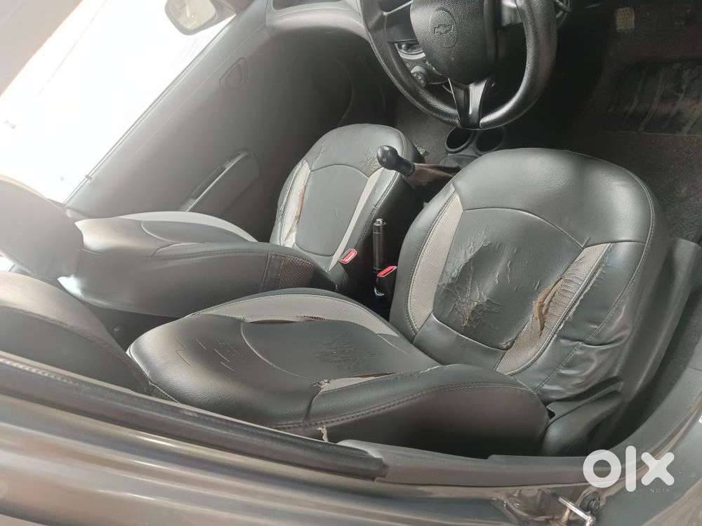 Chevrolet Beat Ls, 2010, Petrol