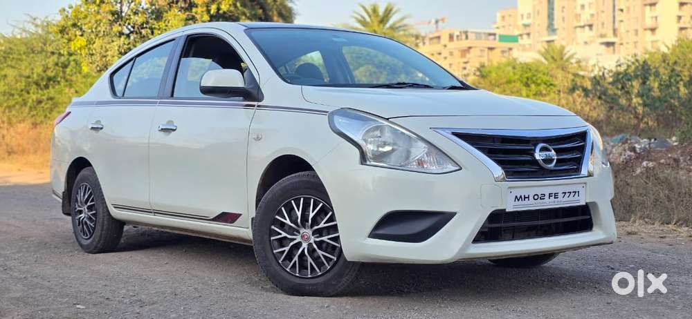 Nissan Sunny Xl D, 2019, Diesel