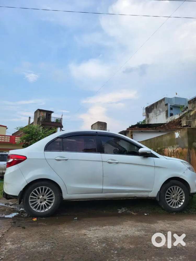 Tata Zest 2016 Diesel Good Condition