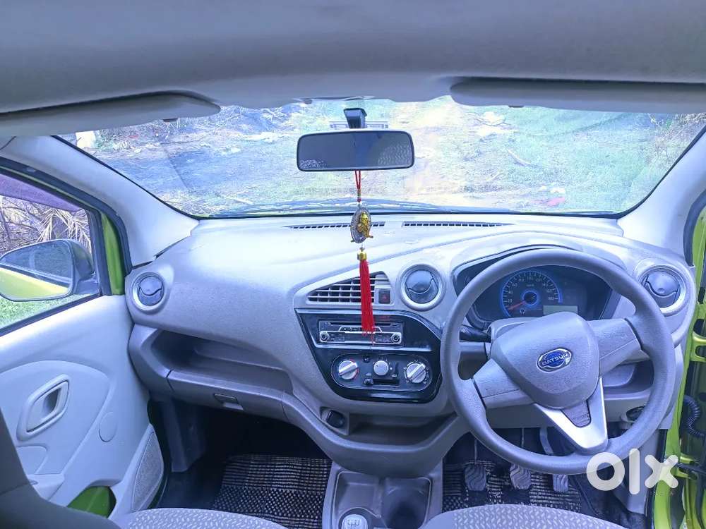 Datsun Redigo 2017 Petrol 24000 Km Driven