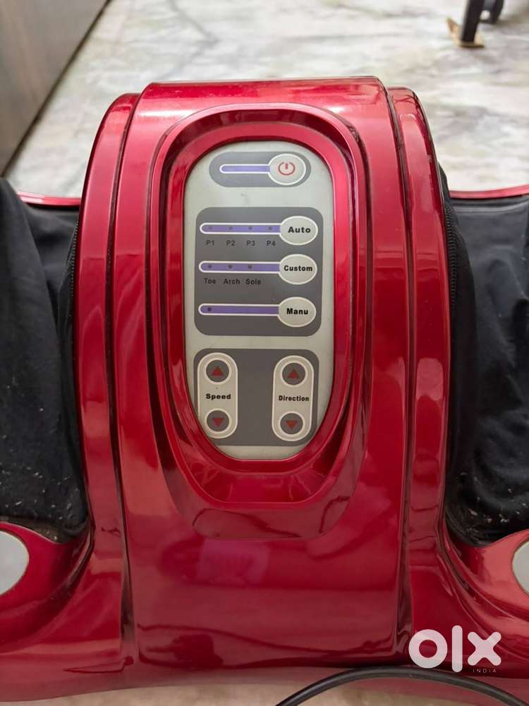 Foot Massager Machine for Pain Relief with Kneading function