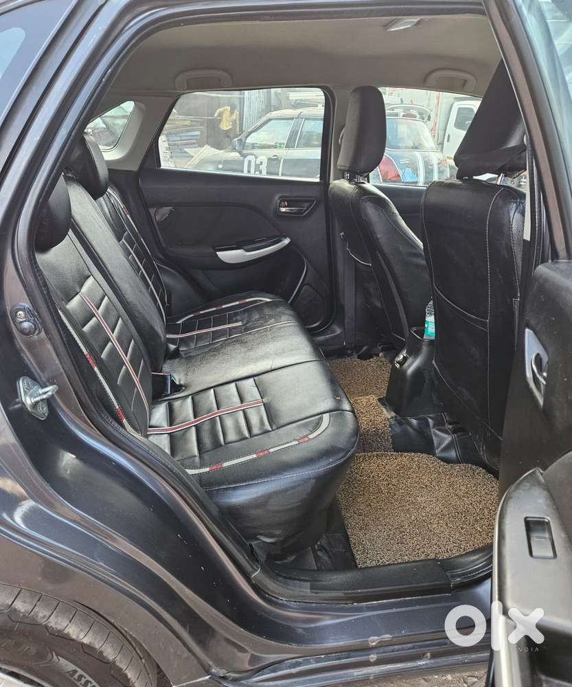 Maruti Suzuki Baleno 1.2 Delta, 2018, Petrol