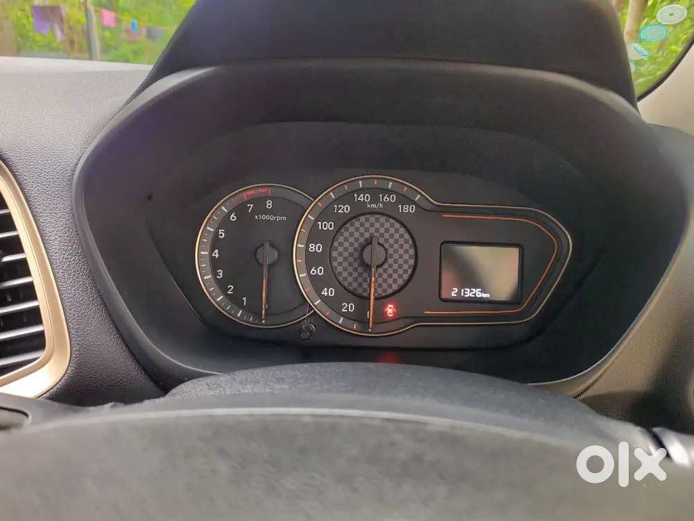 2021 Registered Hyundai Santro Era Exec  Mint Showroom Condition
