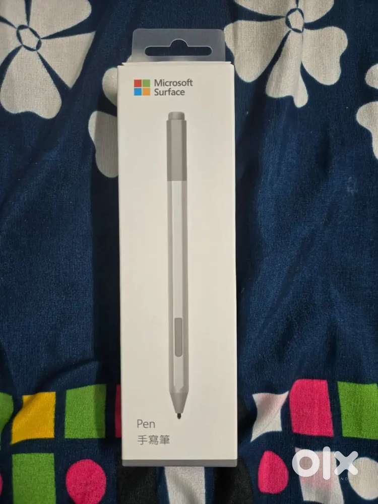 Microsoft surface pen Model 1776 - Computer Accessories - 1826190312