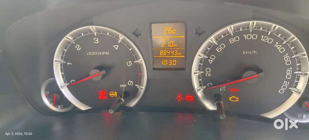 Maruti Suzuki Dzire 2013 Diesel 88000 Km Driven Registration 2014