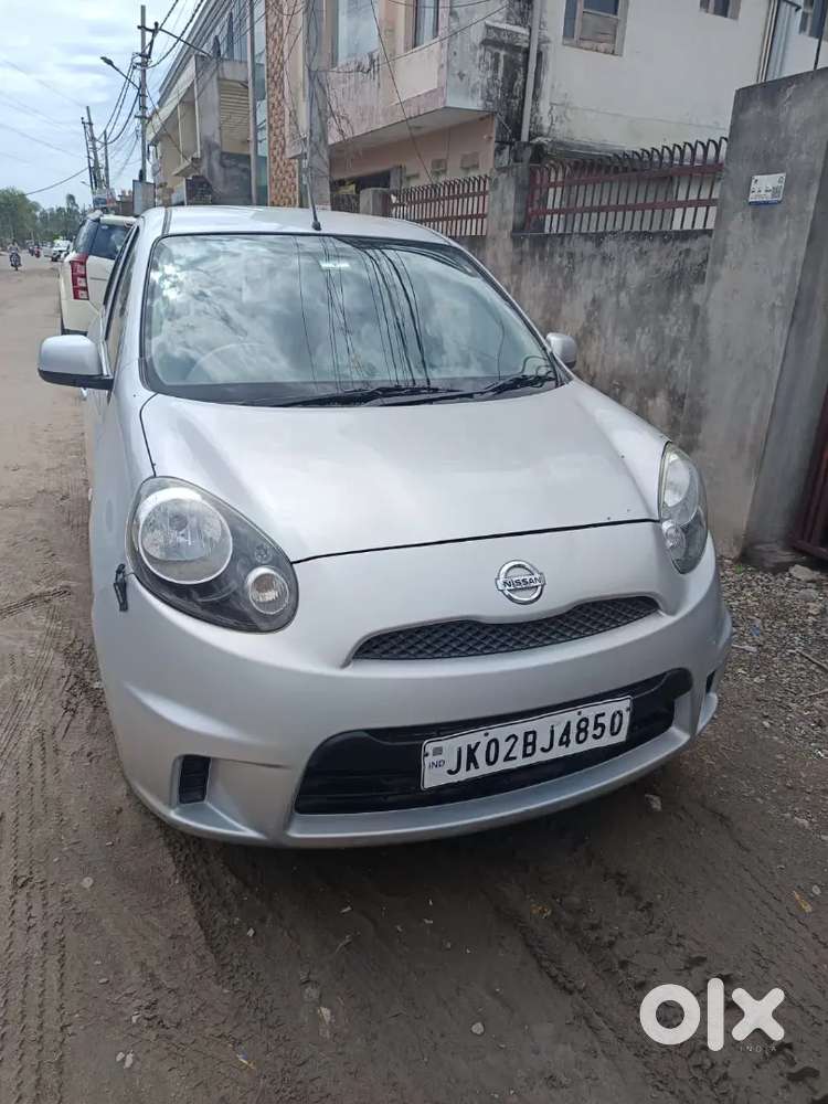 Single Hand Driven Car For Sale