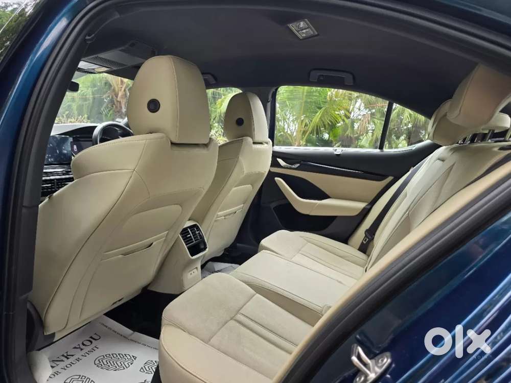 Skoda Octavia 2.0 L K Tsi At, 2022, Petrol