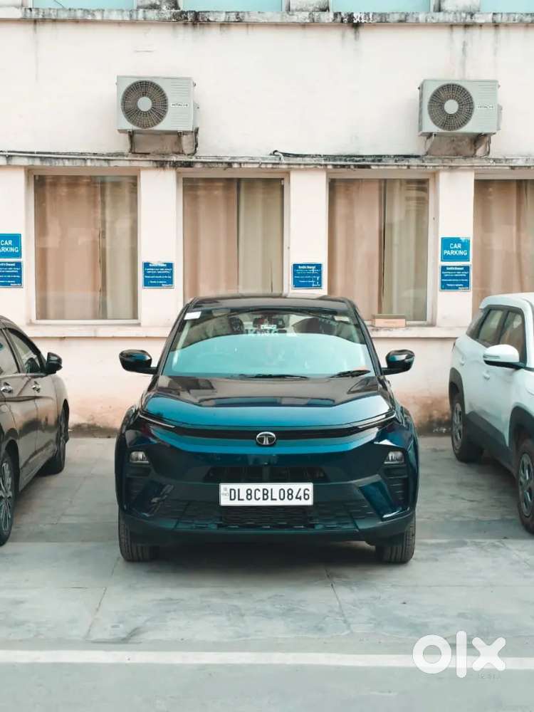 Tata Nexon 2026 Diesel 18750 Km Driven