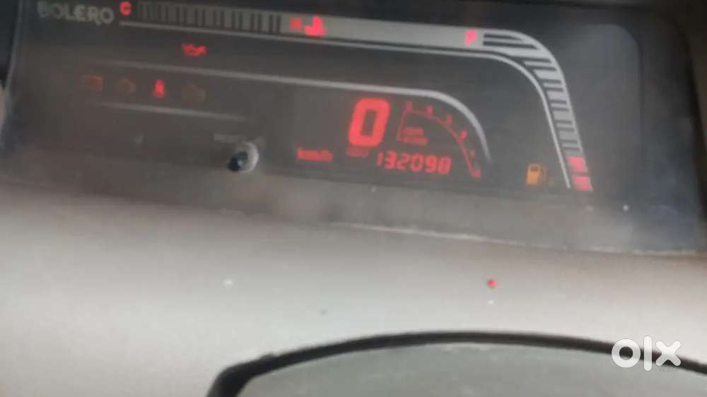 Mahindra Bolero 2013 Diesel 130000 Km Driven