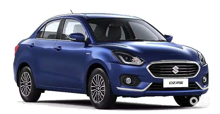 Maruti Suzuki Dzire Well Maintained