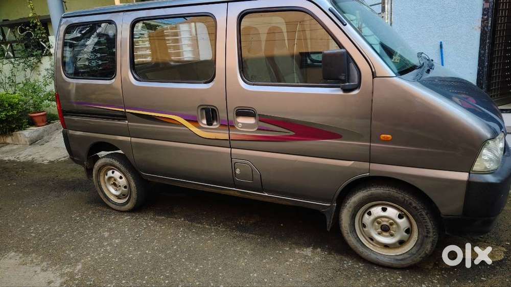 Ac Car , Less Run Vechile With Good Service Record