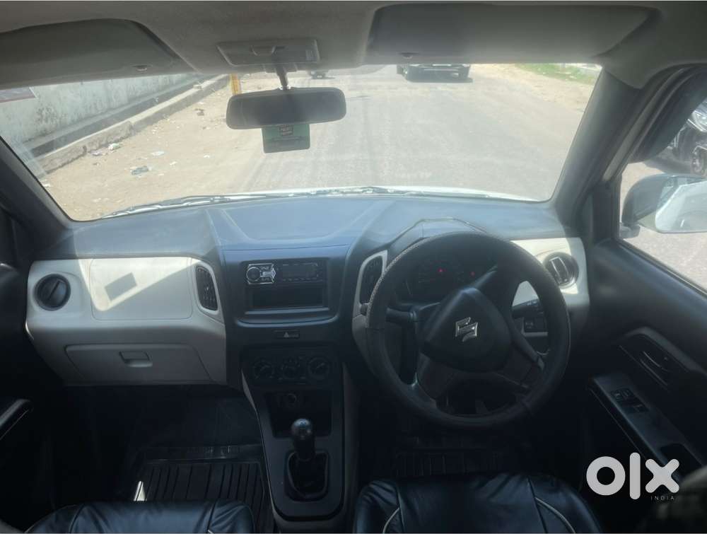 Maruti Suzuki Wagon R 1.0 Lxi Cng, 2019, Cng & Hybrids