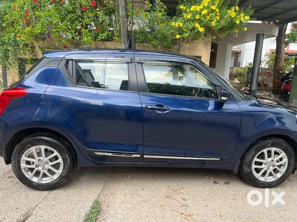Maruti Suzuki Swift 2021 Petrol Good Condition