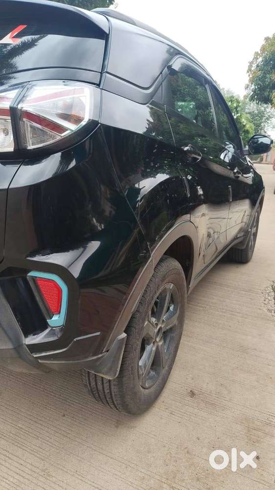 Tata Nexon Ev