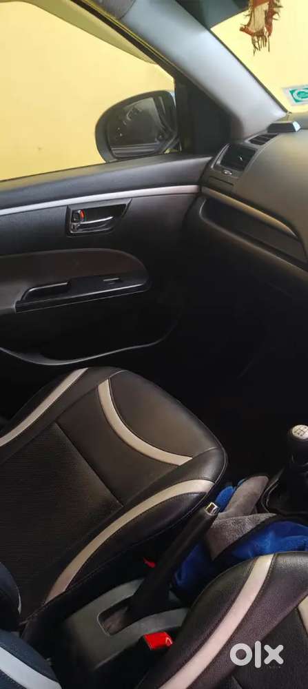 Maruti Suzuki Swift 2015 Rs Model Diesel Manual