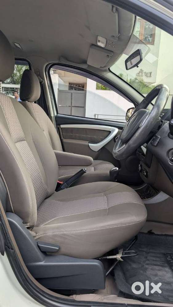 Renault Duster 110ps Diesel Rxz Amt, 2017, Diesel