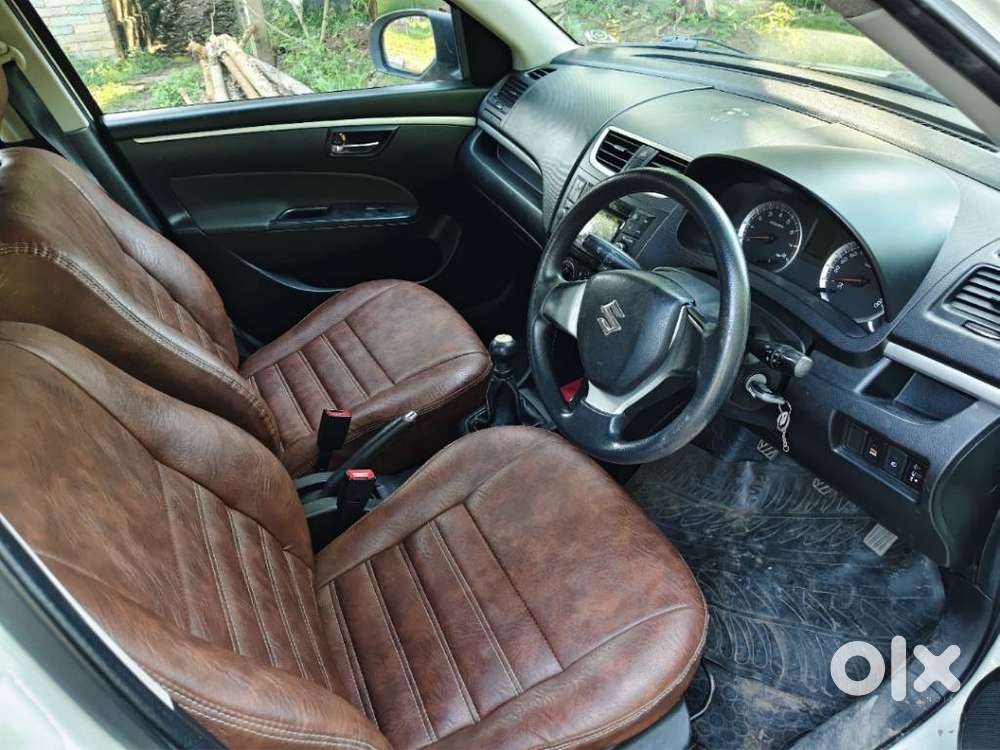 Maruti Suzuki Swift Vxi Optional, 2015, Petrol