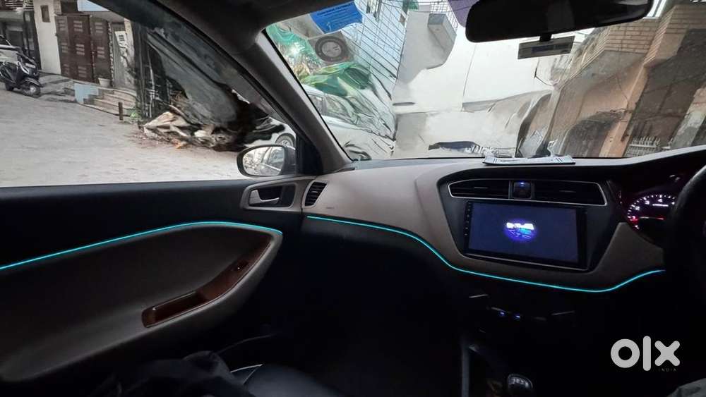 Hyundai I20 Magna 2020