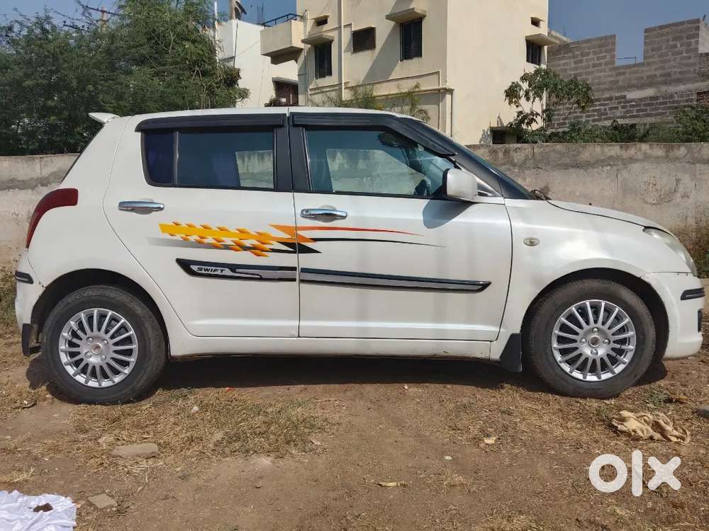 Maruti Suzuki Swift 2008 Model