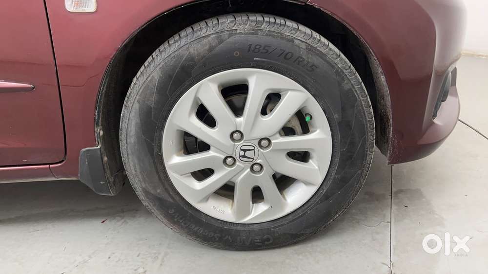 Honda Mobilio V Option I-vtec, 2014, Petrol