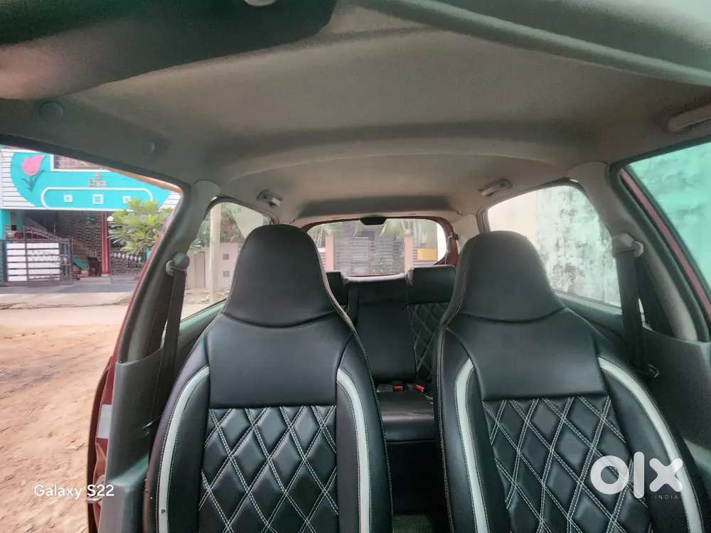 Maruti Suzuki Alto K10 Vxi (2012) – Well Maintained – Valid Upto 2031