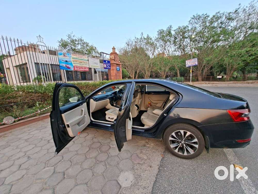 Skoda Superb For Direct Sale