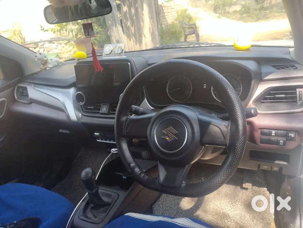 Maruti Suzuki Fronx Emi Pe Hai