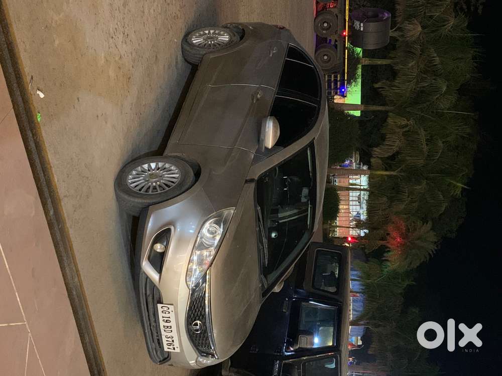 Tata Zest 2014 Diesel 183400 Km Driven