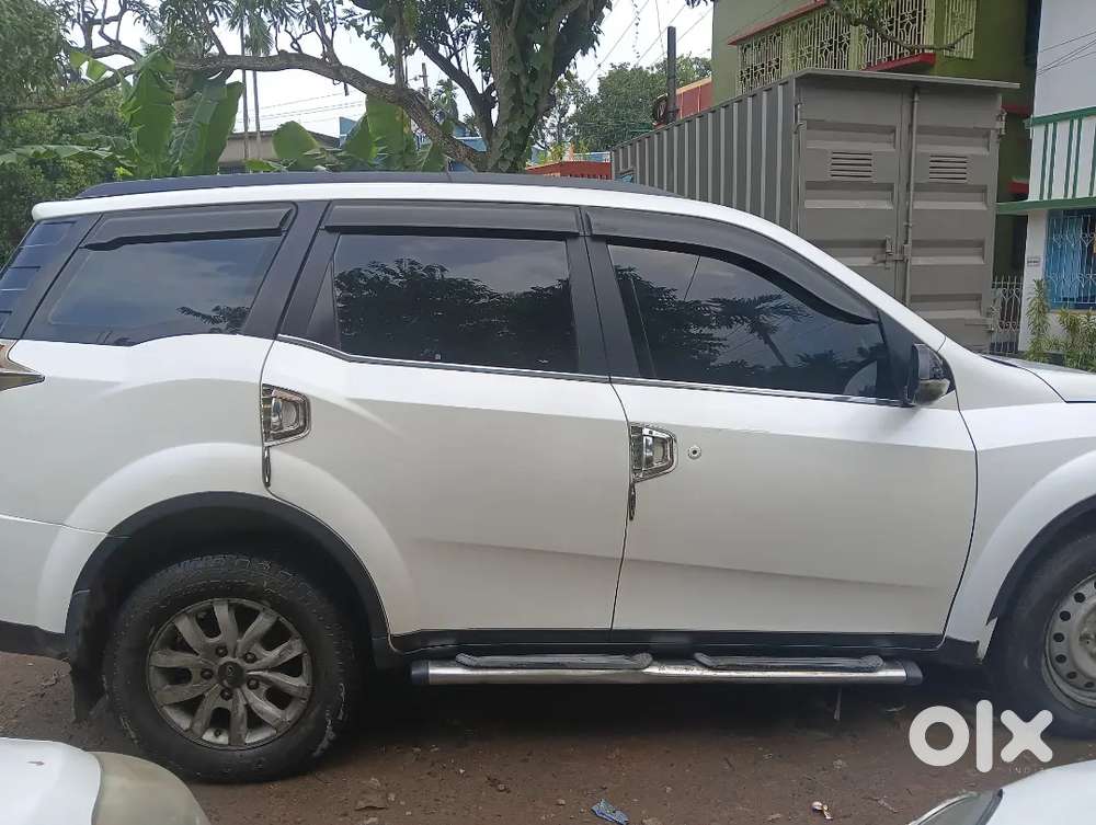 Mahindra Xuv500 Sportz 2010 Manual