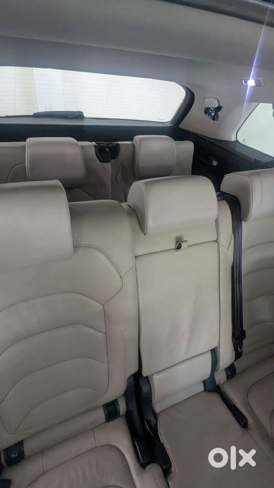 Skoda Kodiaq 2.0 Style Tdi 4x4 At, 2019, Diesel