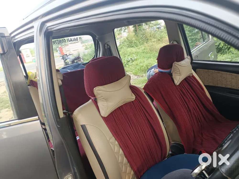 Maruti Suzuki Wagon R 2018 Petrol Car