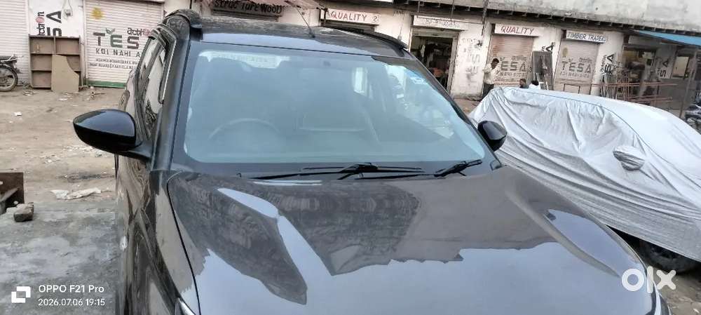 Citroen C3 Petrol 2023 Second Owner