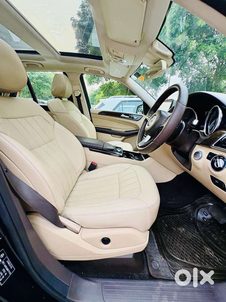 Mercedes-benz Gle Class 2.1 250d 4matic, 2019, Diesel