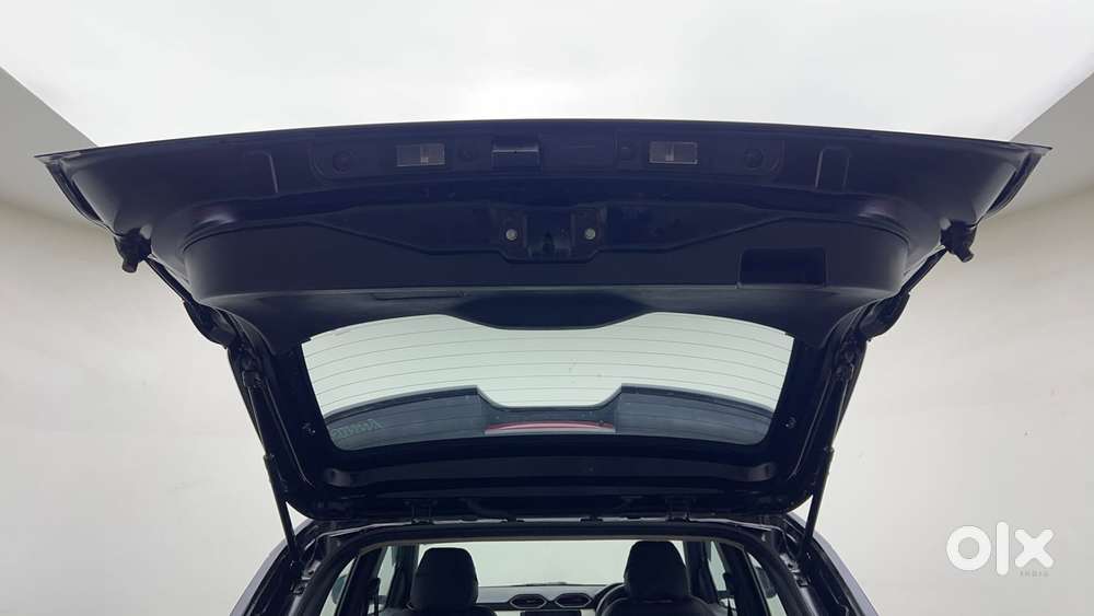 Nissan Magnite 1.0 Xl, 2023, Cng & Hybrids