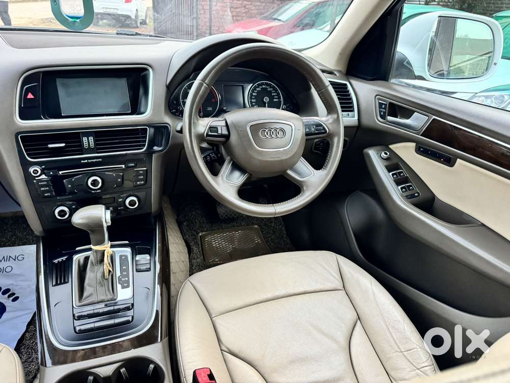 Audi Q5 2.0 Tdi Technology, 2014, Diesel