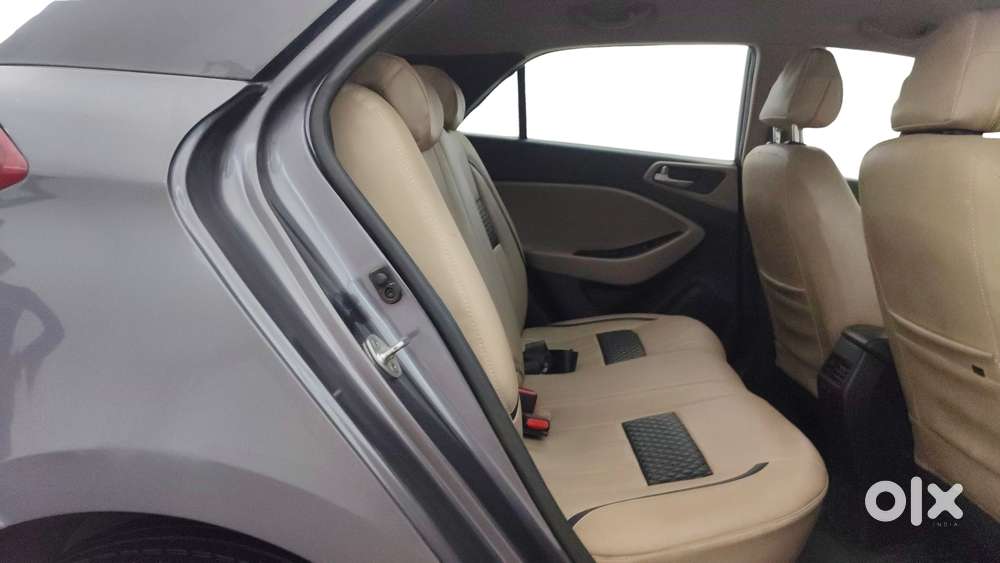 Hyundai Elite I20 Asta 1.2, 2015, Petrol