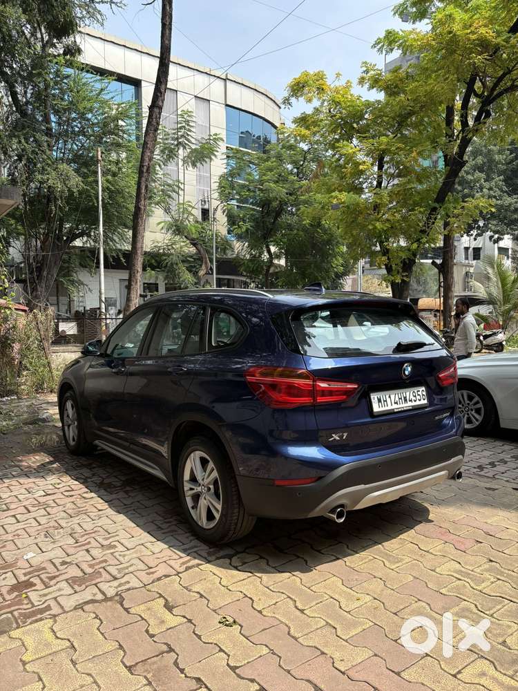Bmw X1 2.0 Sdrive20d Xline, 2019, Diesel