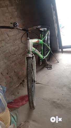 Second hand cycle near best sale me olx